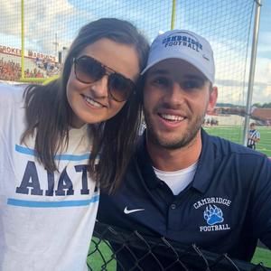 Meet your Posher, Henry